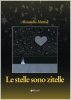 Copertina del libro Le stelle sono zitelle