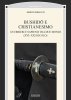 Copertina del libro Bushidō e Cristianesimo. Guerrieri e sapienti tra due mondi (XVI-XXI secolo)