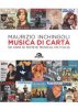 Copertina del libro Musica di carta