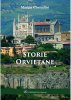 Copertina del libro Storie orvietane 