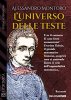 Copertina del libro L'universo delle teste 