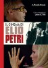 Copertina del libro Il cinema di Elio Petri 