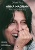 Copertina del libro Anna Magnani. Racconto d'attrice