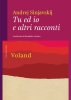 Copertina del libro Tu ed io e altri racconti 