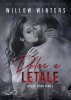 Copertina del libro Dolce e letale 