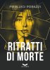 Copertina del libro Ritratti di morte