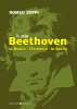 Copertina del libro Il mio Beethoven. La musica, l'esistenza, lo spirito