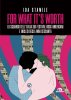 Copertina del libro For What it's Worth. Lo sguardo dell'Italia sui festival rock americani e inglesi degli anni Sessanta 