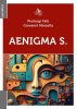 Copertina del libro Aenigma S. 