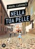 Copertina del libro Nella tua pelle 