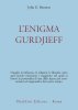 Copertina del libro L'enigma Gurdjieff 