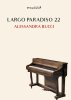 Copertina del libro Largo Paradiso 22