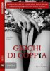 Copertina del libro Giochi di coppia 