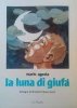 Copertina del libro La luna di Giufà