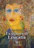 Copertina del libro La signora di Leucatia