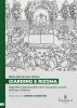 Copertina del libro Giardino e rizoma. Il giardino rinascimentale come cartografia nomade, da Ficino a Deleuze 