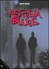 Copertina del libro Aspesia Blues