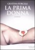 Copertina del libro La Prima Donna