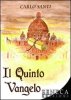 Copertina del libro Il quinto Vangelo 