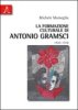 Copertina del libro La formazione culturale di Antonio Gramsci 1910- 1918 