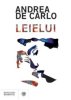 Copertina del libro Leielui