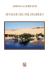 Copertina del libro Sfumature del deserto 