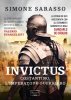 Copertina del libro Invictus. Costantino, l'imperatore guerriero