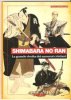 Copertina del libro Shimabara no ran. La grande rivolta dei samurai cristiani