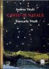 Copertina del libro Canto di Natale