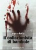 Copertina del libro Il collezionista di bambole