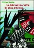 Copertina del libro 24 ore nella vita di una donna