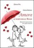 Copertina del libro Amore ai tempi dello stage