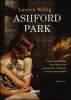 Copertina del libro Ashford Park 