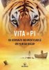 Copertina del libro Vita di Pi 