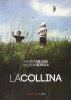 Copertina del libro La collina