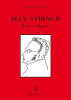 Copertina del libro Max Stirner. Vita e opere