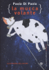 Copertina del libro La mucca volante