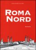 Copertina del libro Roma Nord 