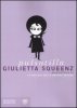 Copertina del libro Giulietta Squeenz