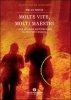 Copertina del libro Molte vite, molti maestri