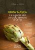 Copertina del libro GIUSY NASCA. La signora del carciofo spinoso di Cerda