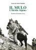 Copertina del libro Il mulo. L'ibrido Alpino 