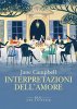 Copertina del libro Interpretazioni dell'amore