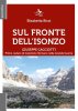 Copertina del libro Sul fronte dell'Isonzo. Giuseppe Cacciotti 