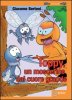 Copertina del libro Toppy, un moscerino dal cuore grande 