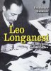 Copertina del libro Leo Longanesi. Il borghese conservatore 