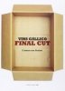 Copertina del libro Final cut