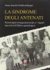 Copertina del libro La sindrome degli antenati 