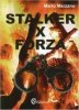 Copertina del libro Stalker x forza 