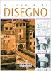 Copertina del libro A scuola di disegno 